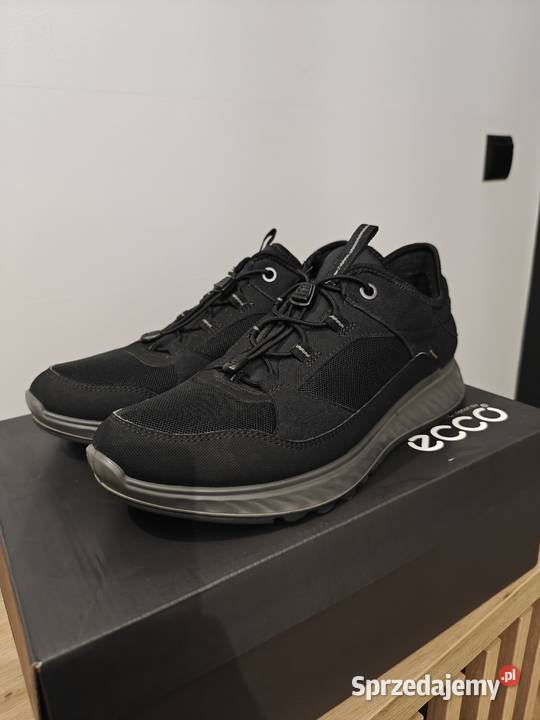 Buty Ecco Exostride M Low GoreTex rozmiar 42 Męskie Przemyśl