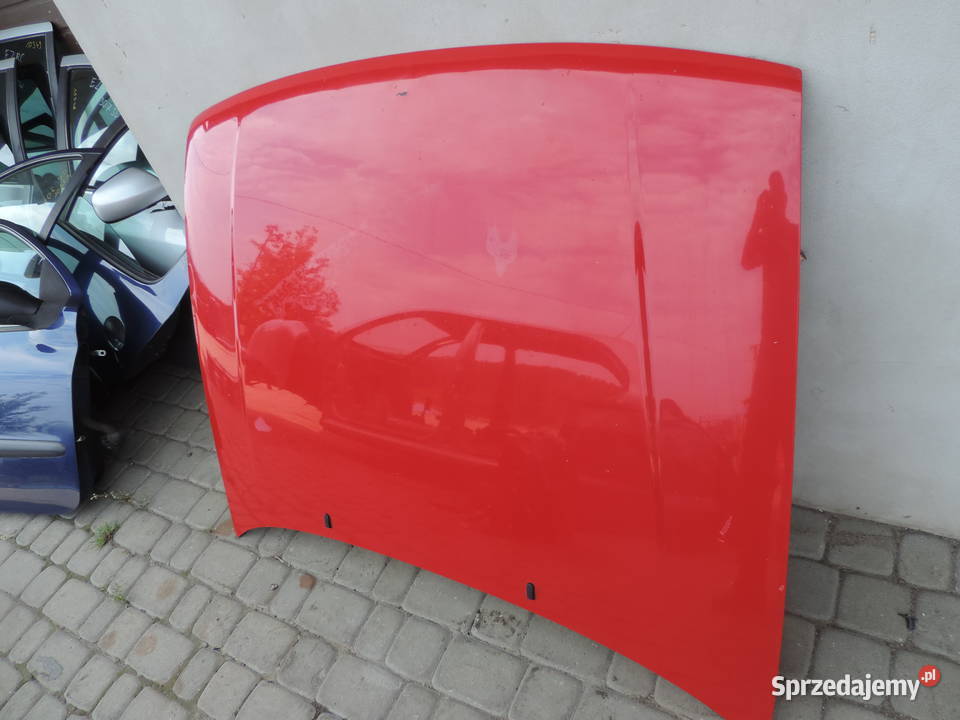 MASKA SEAT CORDOBA 1 LY3D Nowy Sącz