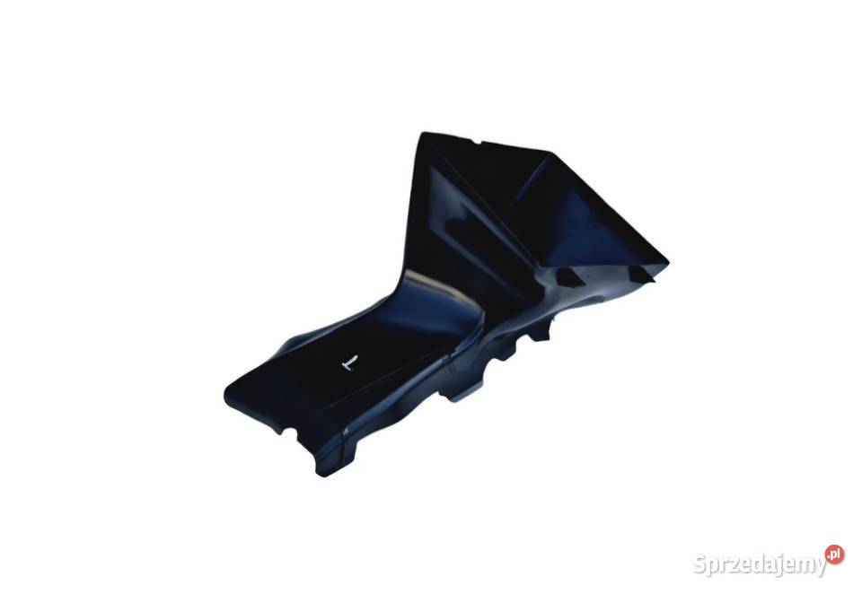 WLOT KOŁNIERZ KIEROWNICA POWIETRZA LEWA AUDI A4 Kierownice powietrza Działoszyce