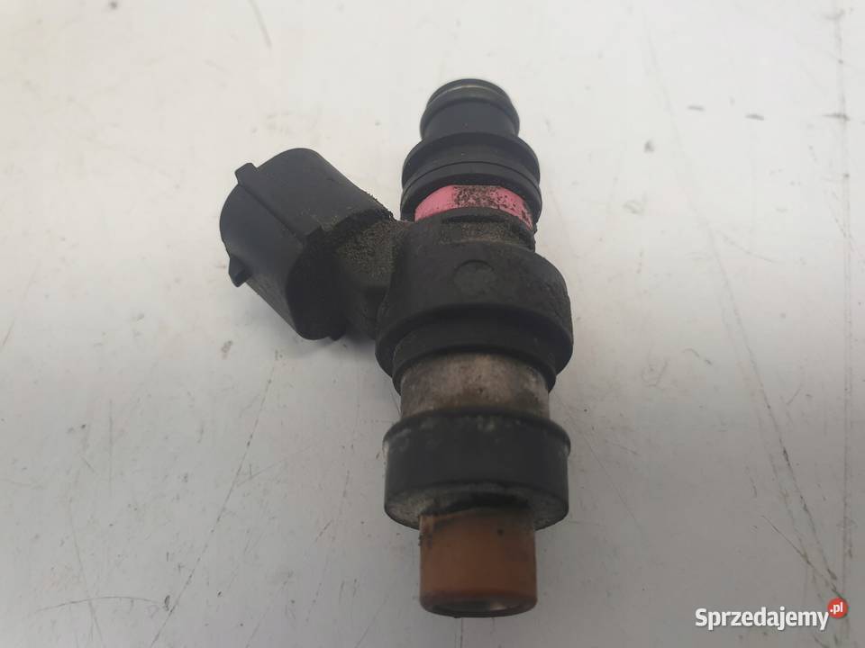 WTRYSKIWACZ Subaru Impreza 20 B oryginał osobowe lubelskie Chełm