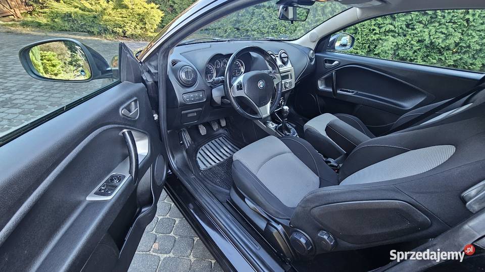 Alfa Romeo Mito 14 Klima Bielsko-Biała sprzedam