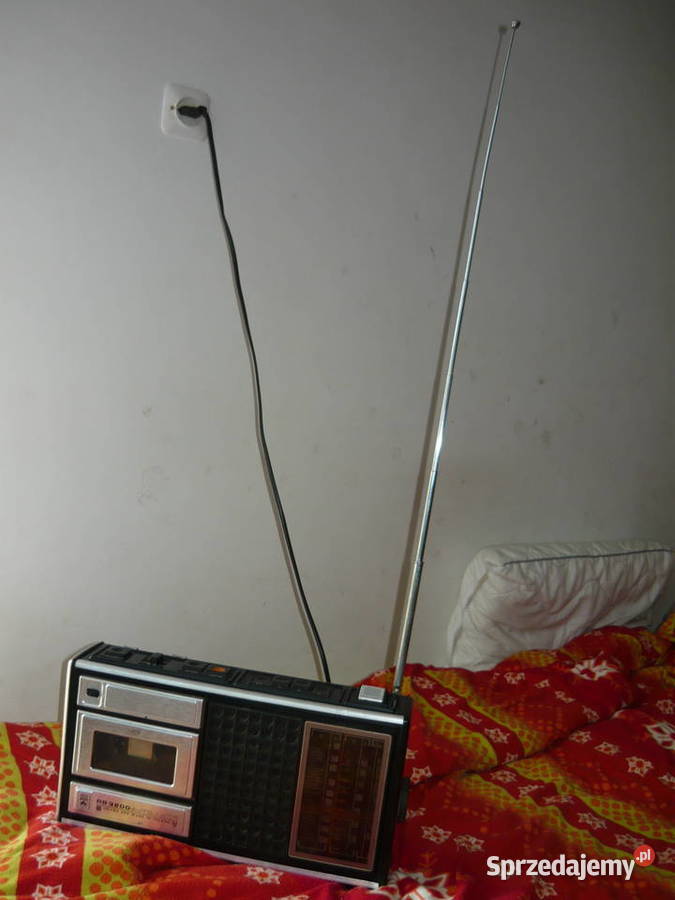 stare radia PRL Antyki, Sztuka, Kolekcje Katowice