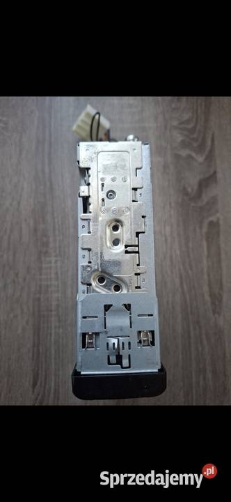 Radio samochodowe Mitsubishi edytion mp54 Bolesławiec sprzedam