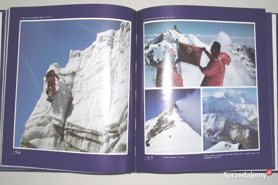 G Matasak Na dachu świata geografia, geologia, turystyka Warszawa