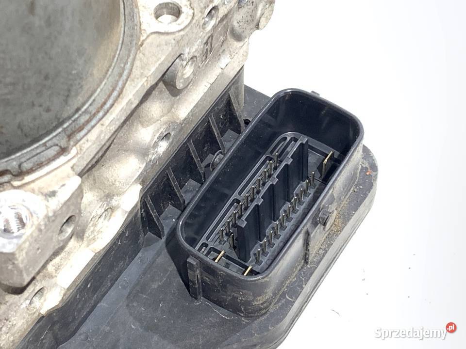 POMPA ABS TOYOTA AURIS I 4454012050 14 97 0612 sprzedam