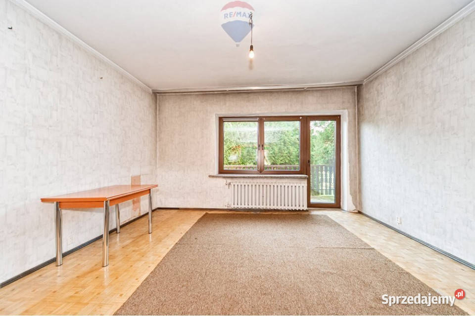 Dom na wsi z gospodarstwem w super lokalizacji 1700m2 małopolskie Wilczkowice sprzedam