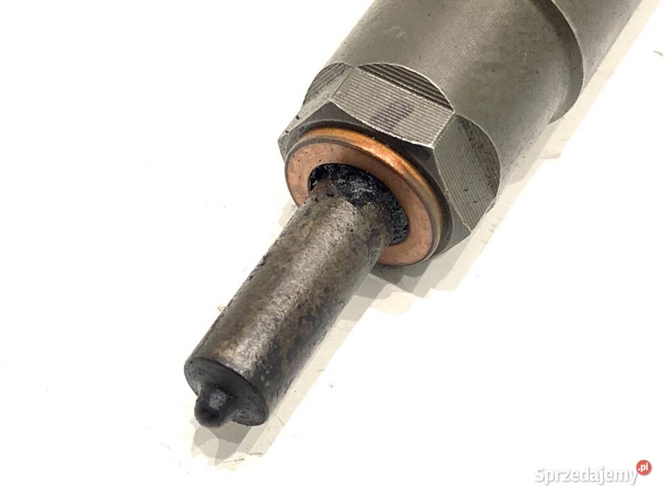 WTRYSKIWACZ AUDI Q7 4L 057130277AG 42 326 0616 osobowe