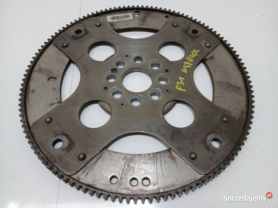 KOŁO ZAMACHOWE BMW F30 F31 N47D20C 20D 7797964 Strzyżewice
