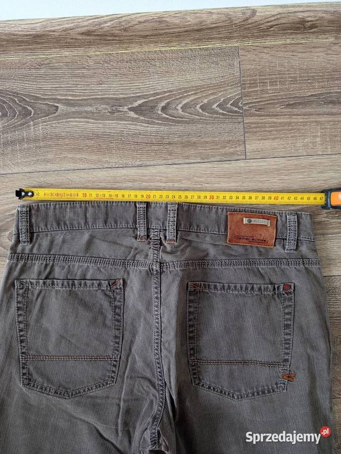 Kurtka męska CAMEL ACTIVE pomorskie