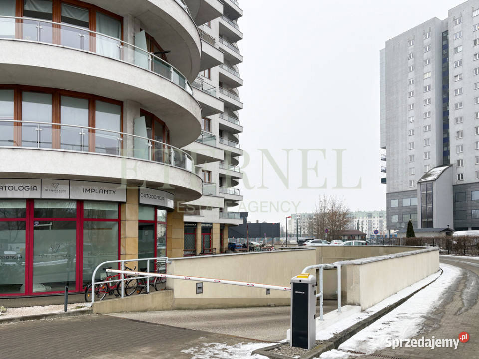 Duże mieszkanie z garderobą tarasem Prądnik Kraków