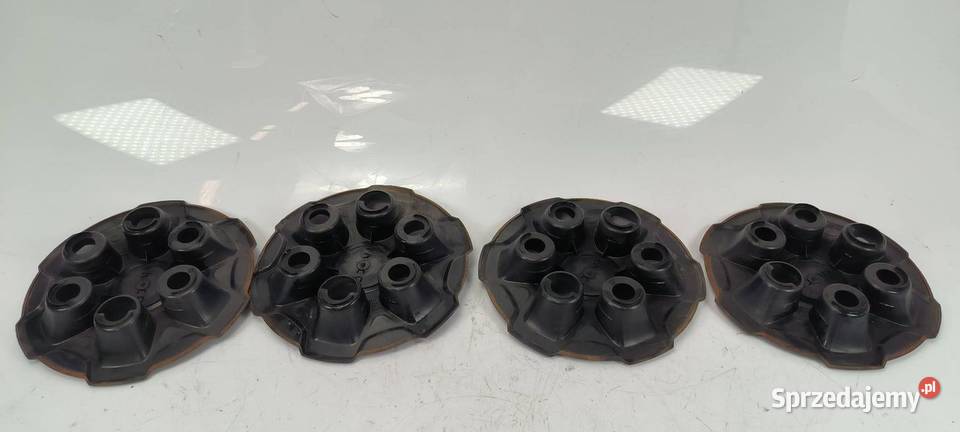 KOŁPAKI IVECO DAILY 35S18 Lipno