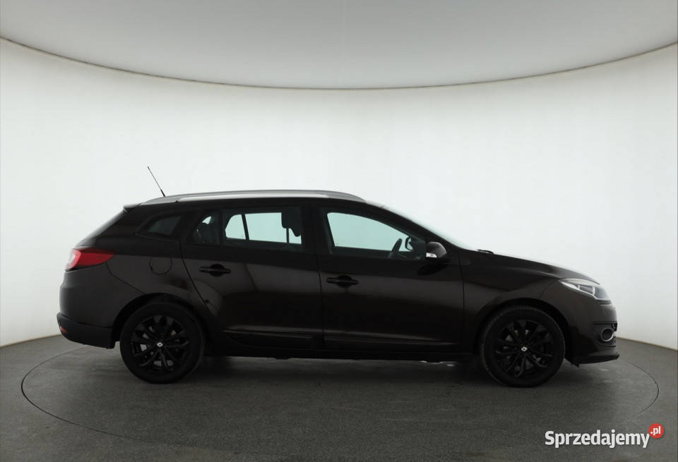 Renault Megane 12 TCe isofix Piaseczno