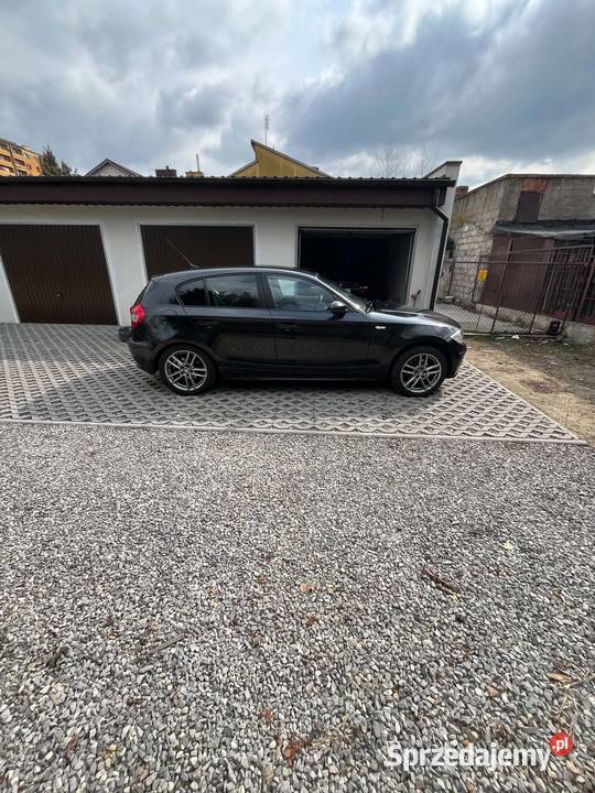 Bmw e87 okazja Radom