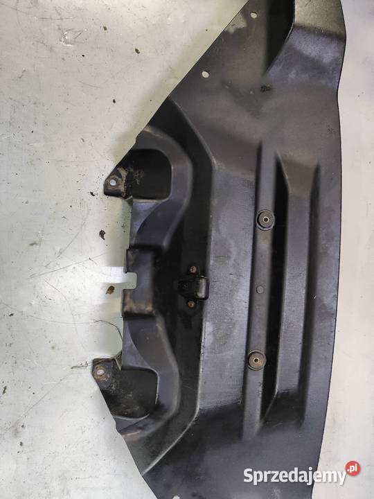 Plastik osłona pokrywa tył honda TRX 650 rincon Wiele