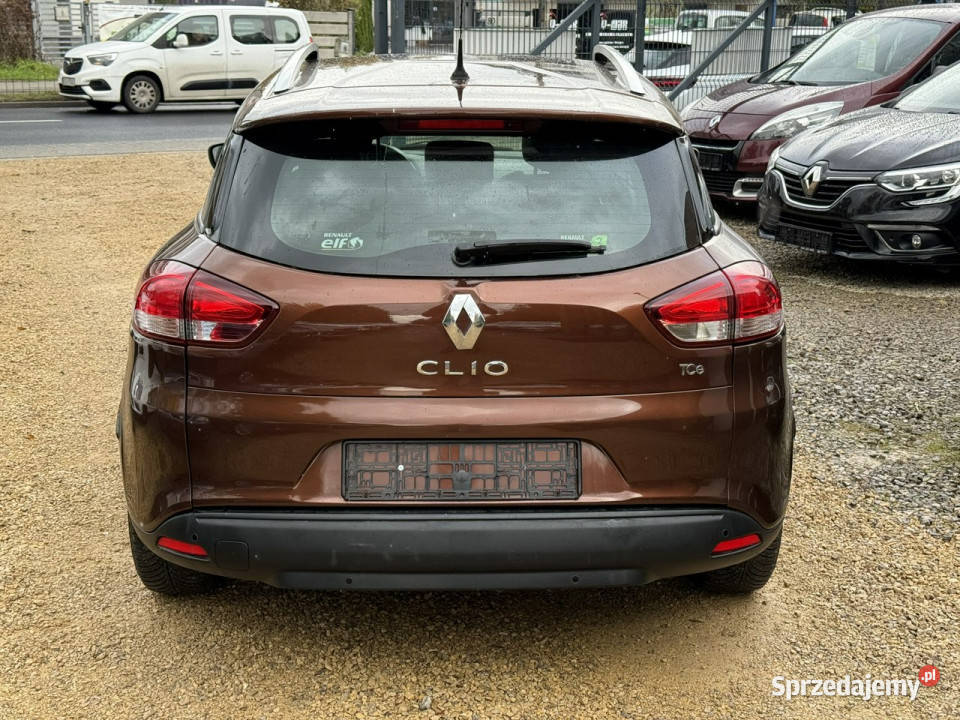 Renault Clio Częstochowa sprzedam