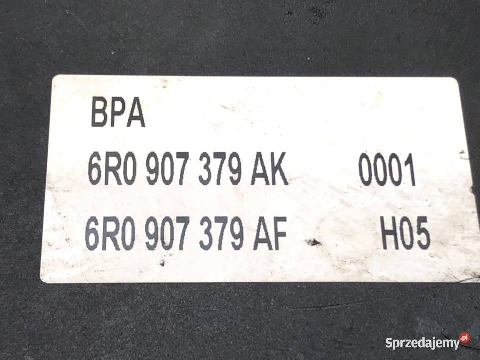 POMPA ABS VW POLO V 0265955025 14 85