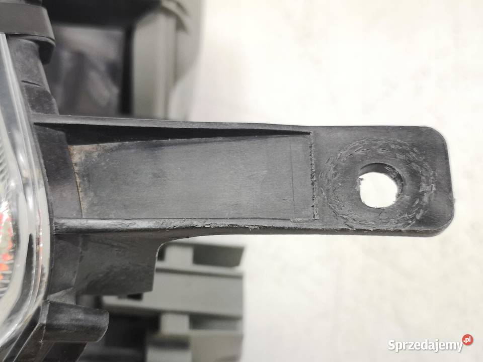 LAMPA LEWA PRZÓD FORD FIESTA MK4 19952002 NOWA lubelskie