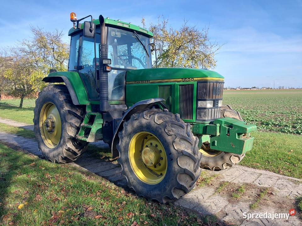 Agregat uprawowy kverneland Jarocin