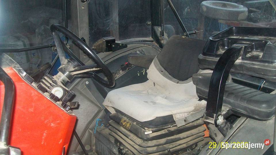 zetor 9540 Zaczep górny Ostrów Wielkopolski sprzedam