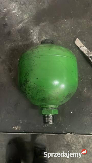 Akumulator gazowy John Deere Jastrzębniki