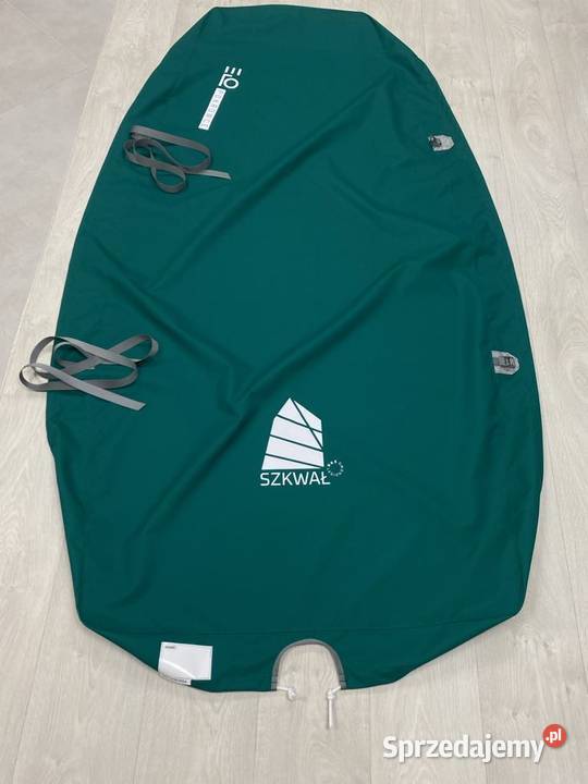 Pokrowiec górny do łódki Optimist Professional Zakliczyn