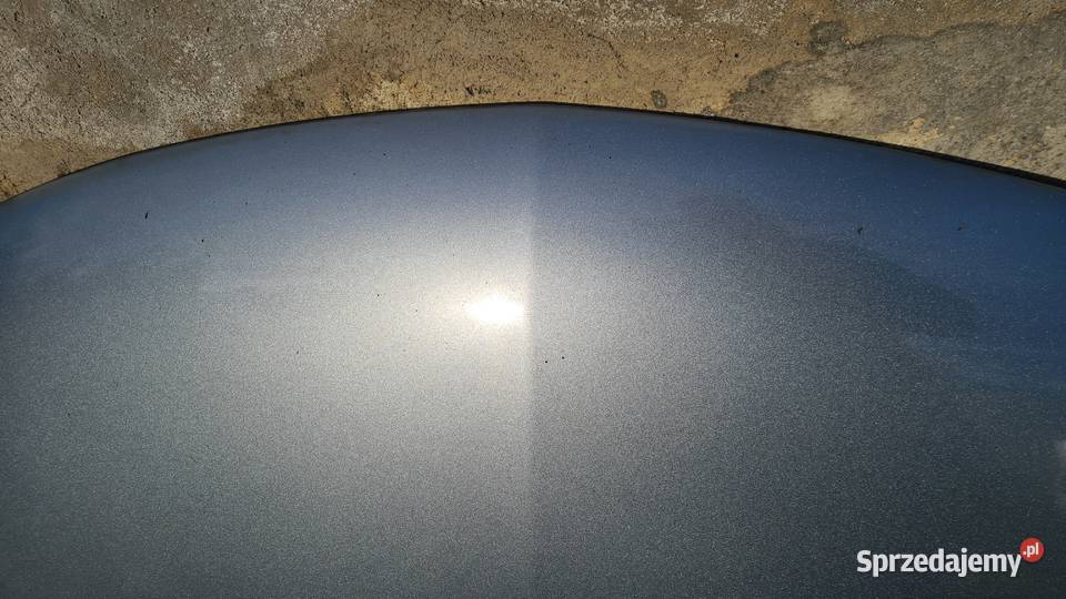 Mazda 6 GH LIFT maska pokrywa silnika przód 40B Legnica