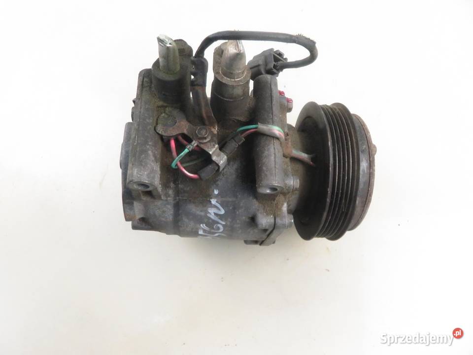 KOMPRESOR KLIMATYZACJI HONDA JAZZ II 12 iDSI sprzedam