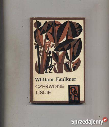 Czerwone liście Szczecin