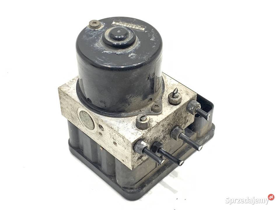 POMPA ABS VW POLO IV 9N 6Q0614117C 14 75 0114