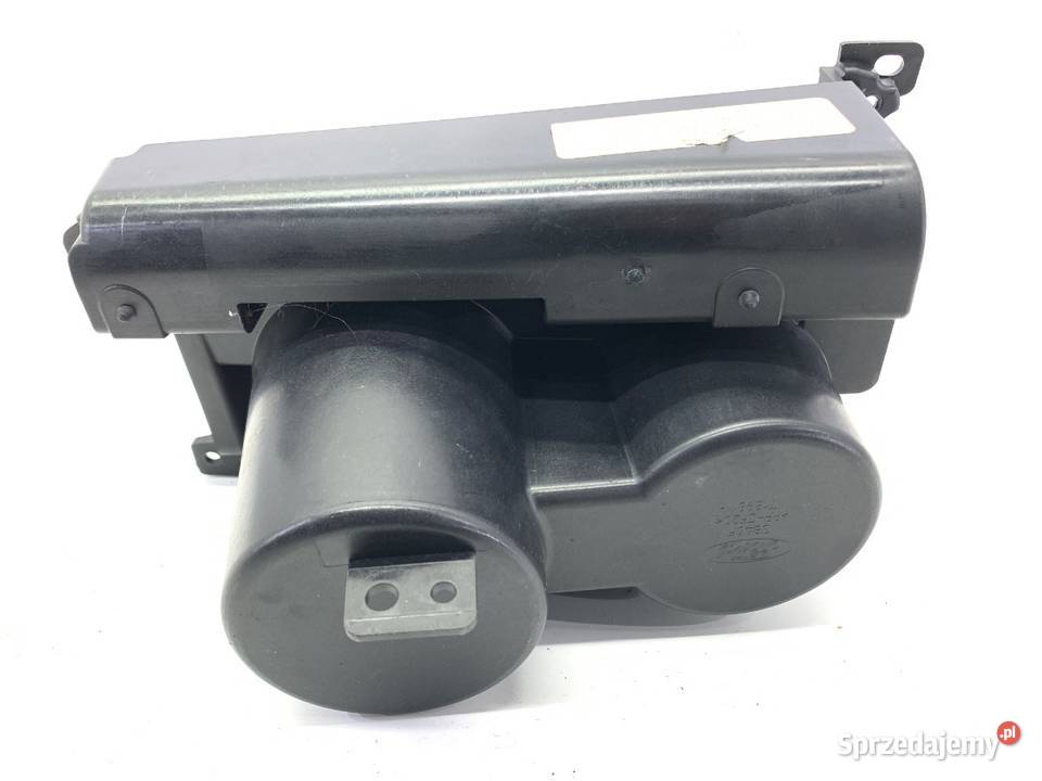 UCHWYT NA NAPOJE FORD MUSTANG V SportowyCoupe