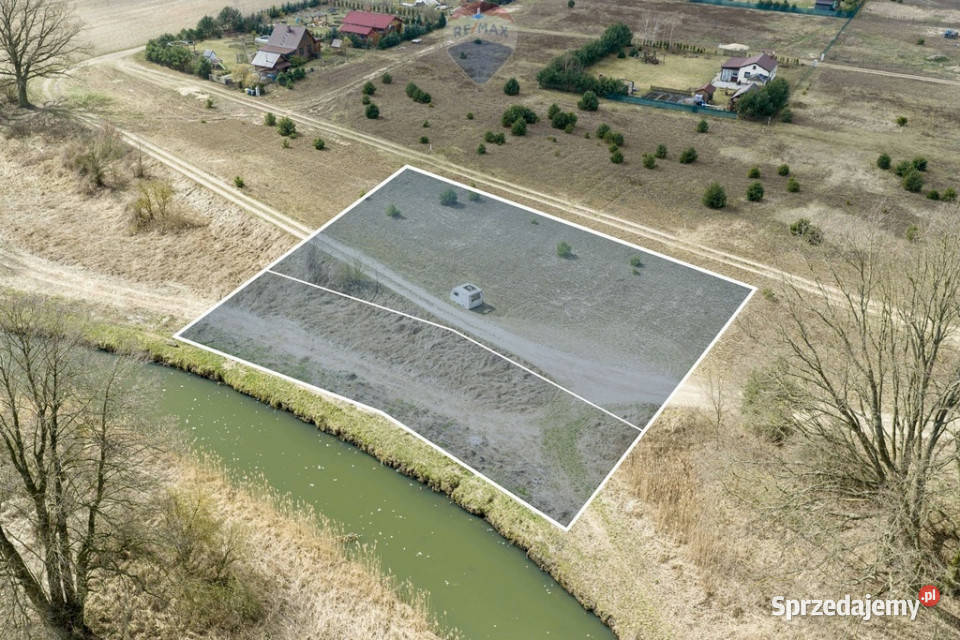 Na sprzedaż działka rolna polna