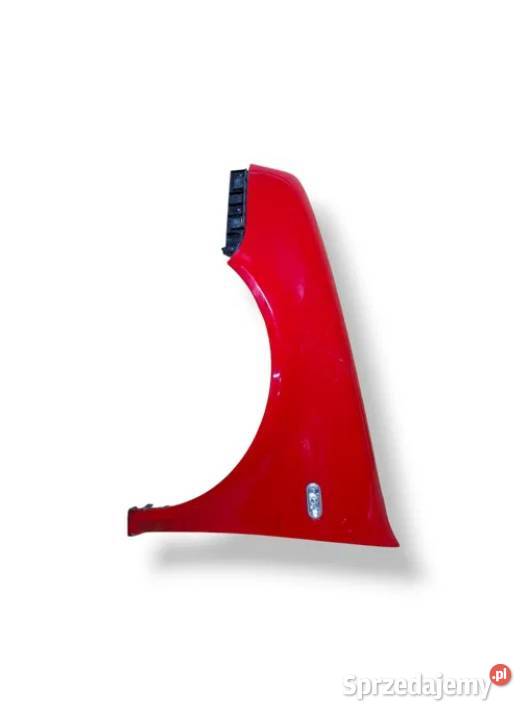 vw golf 4 golf IV Błotnik lewy przedni