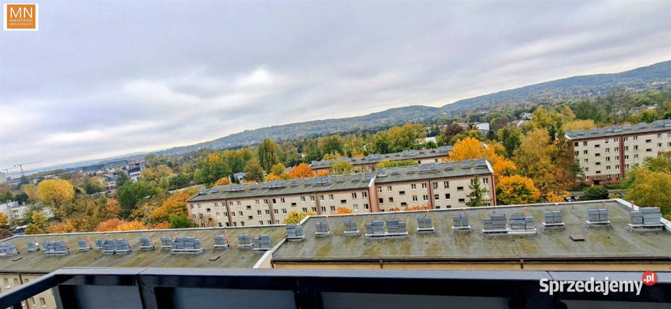 Mieszkanie 5452m2 3 pokoje Kraków małopolskie sprzedam