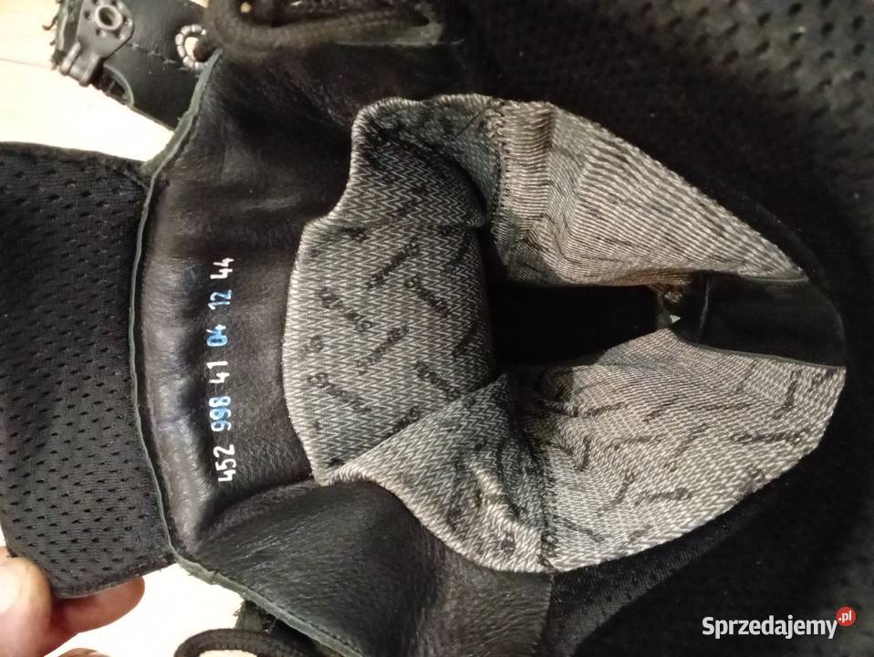 Buty strażackie 44 Myślenice