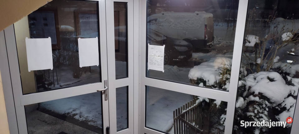 Kawalerka Mazowieckiej w Krakowie małopolskie