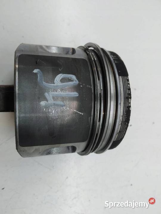 TŁOK 7901 20 TDI VW Volkswagen Touran I 20032010