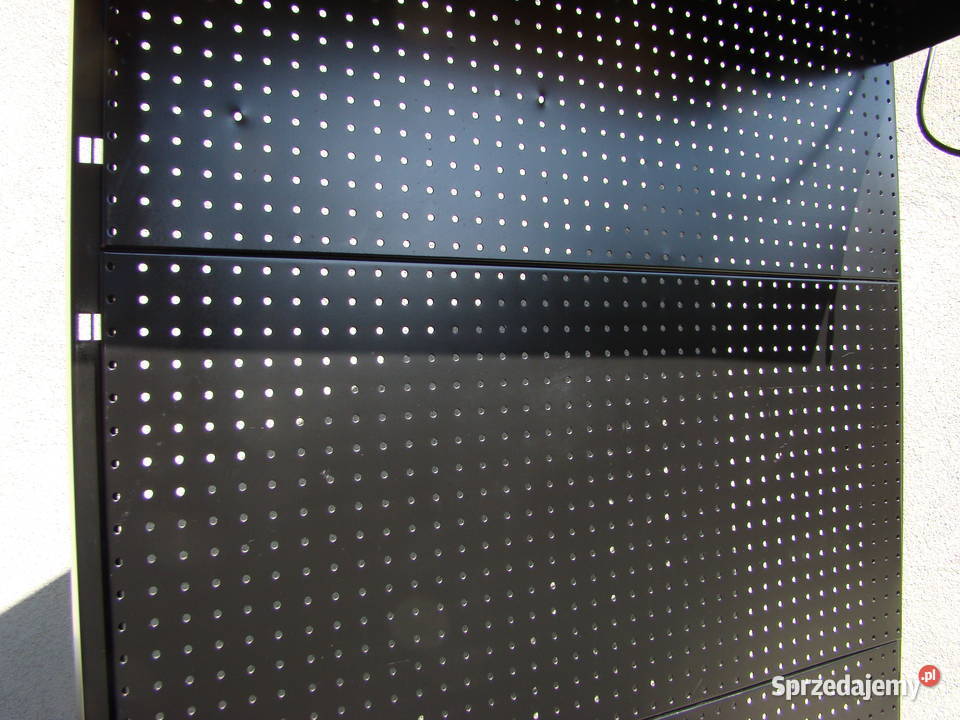 Regały sklepowe do ekspozycji towaru Bielsko-Biała sprzedam