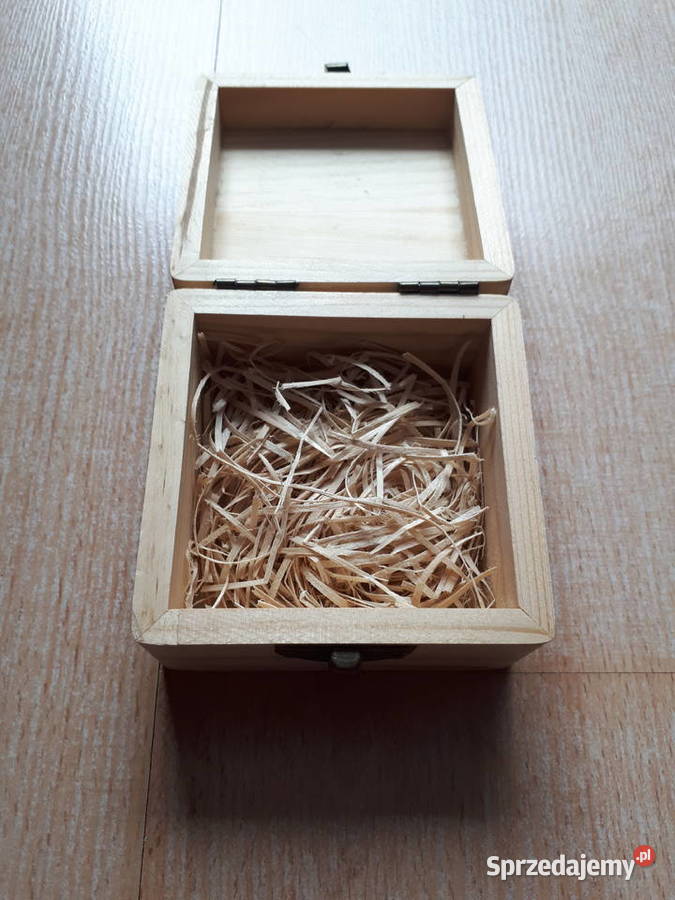 Finanse i biznes pudełko kamieni minerały w