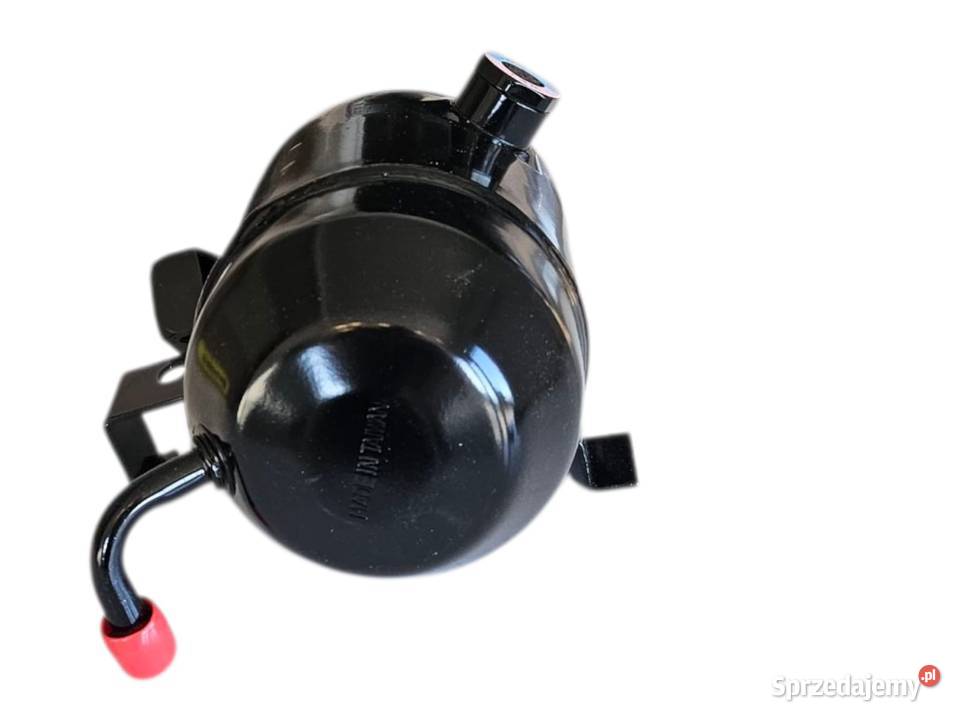 Filtr osuszacz SCANIA łódzkie Łódź sprzedam