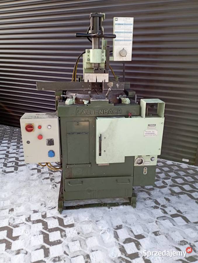 Piła tarczowa Włoszczowa