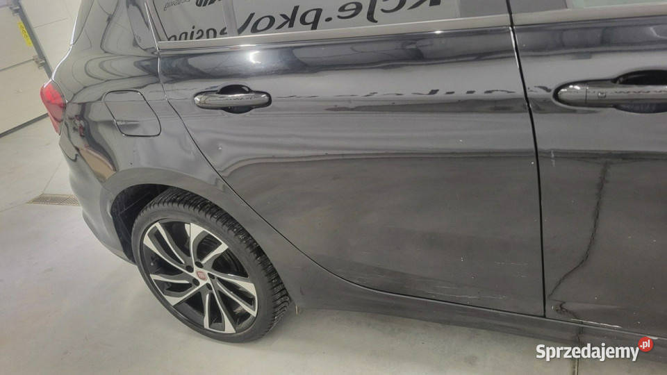 Fiat Tipo 10 T3 City Life II 2016 Grójec