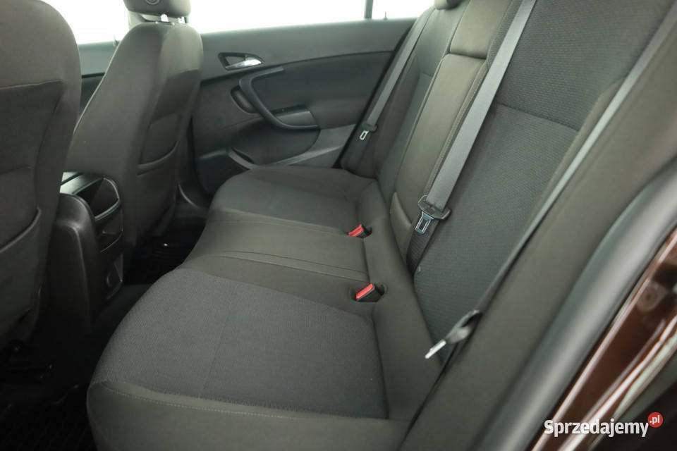 Opel Insignia 20 CDTI Piaseczno
