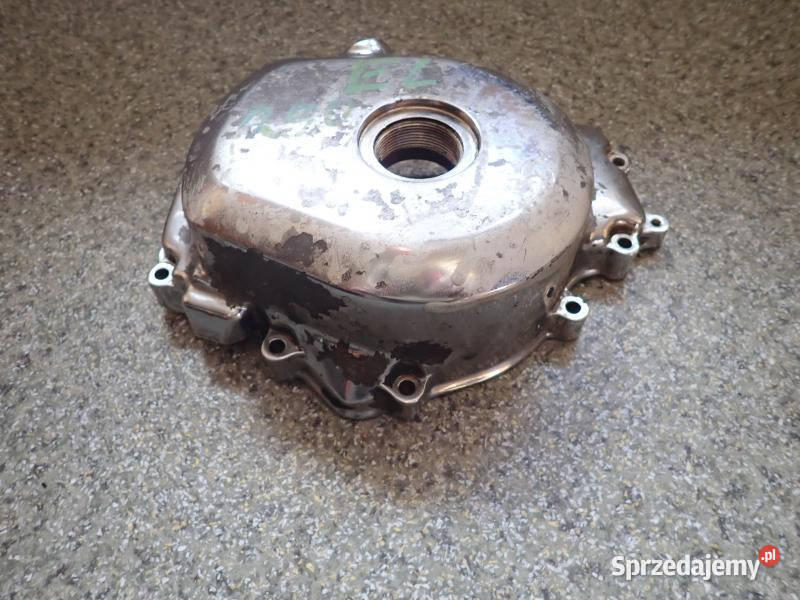 DEKIEL POKRYWA ALTERNATORA MAGNETA KAWASAKI EL