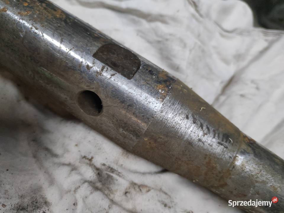 Nóż tokarski do wytaczania Kalisz