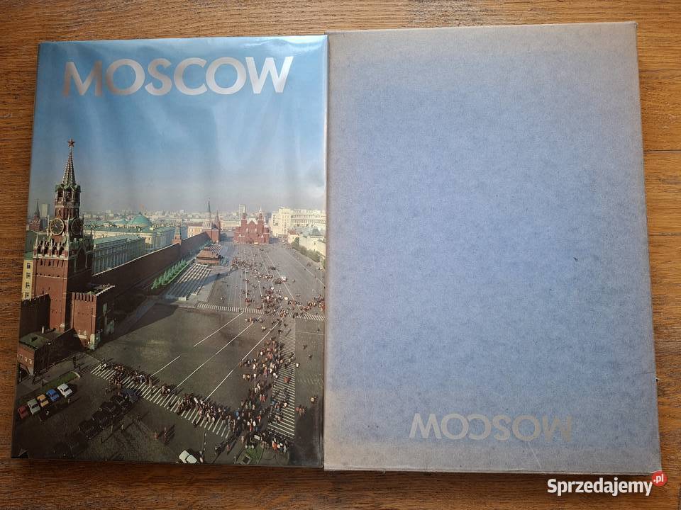 MoscowYuri Balanenko Kraków