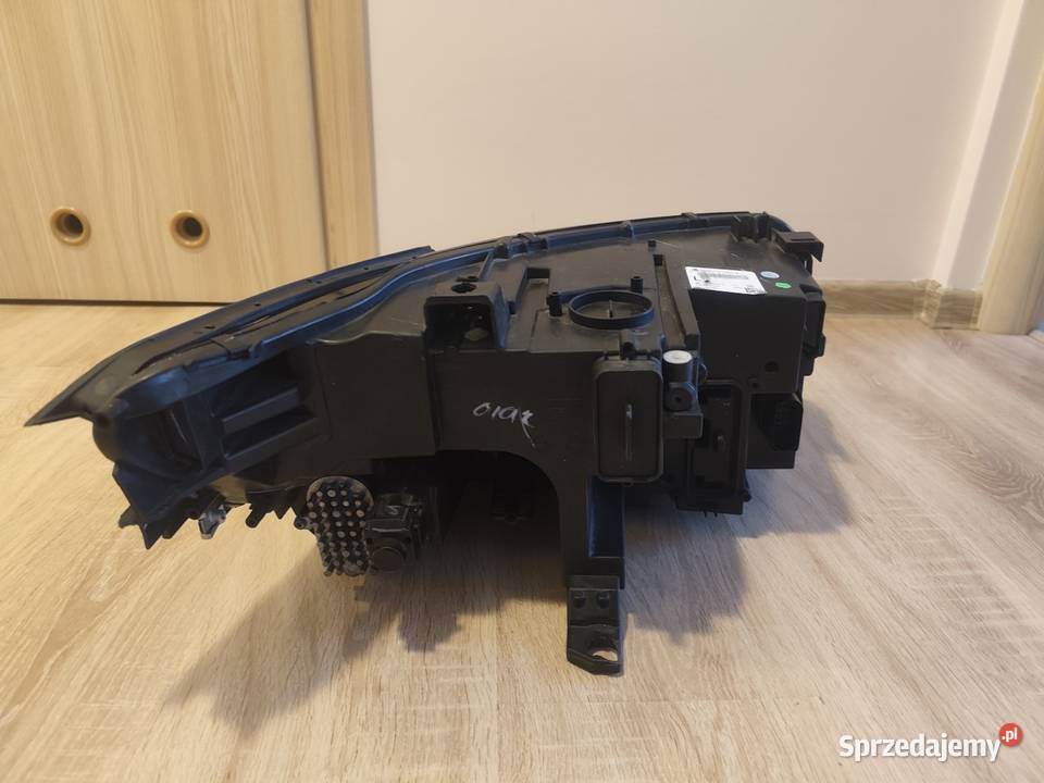 Lampa lewa Full Led VW Tiguan Allspace Lift 2023 Lampy przednie Rzeszów