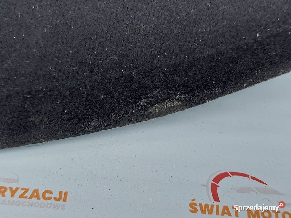 KIA RIO III 14r półka bagażnika 859101W200 świętokrzyskie Kielce sprzedam