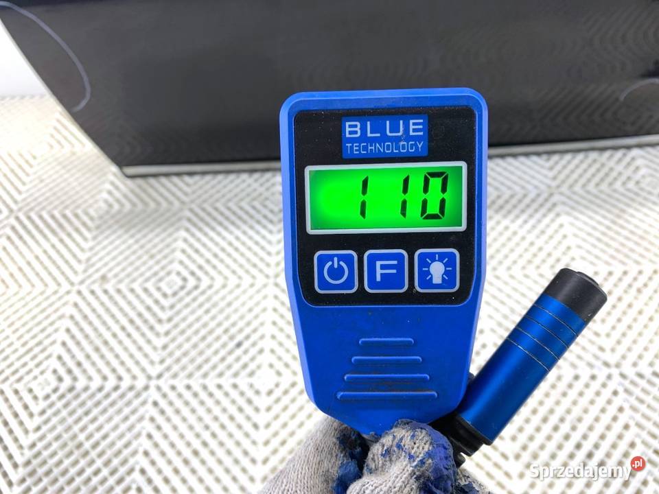 DRZWI LEWY PRZÓD LC9X VW PASSAT B7 Kombi 1015