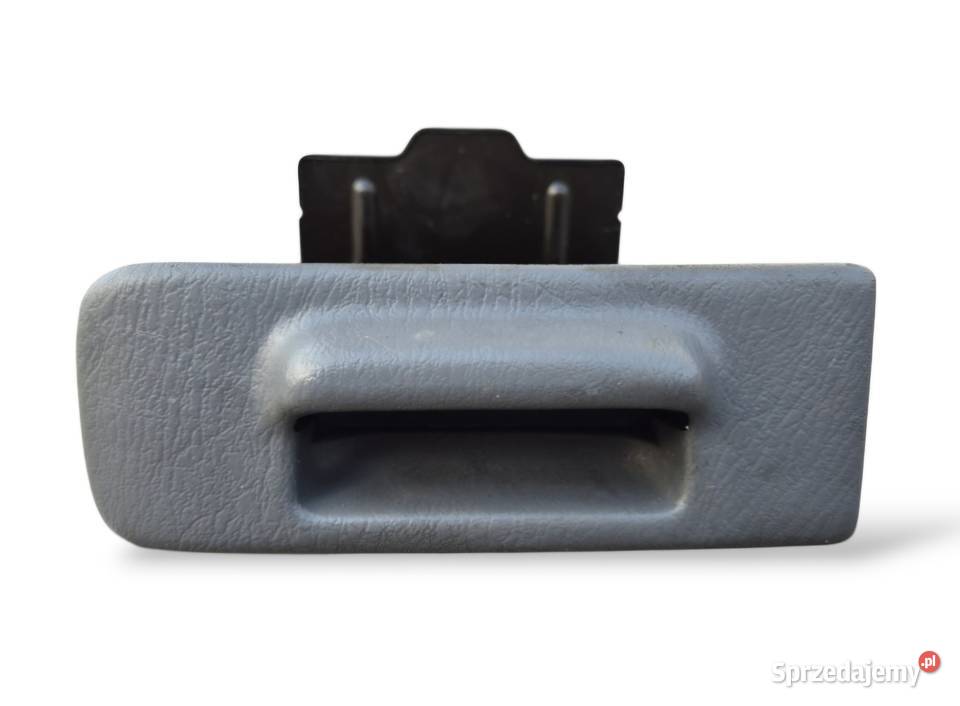 POPIELNICZKA HONDA CRV I 1 SZARA Działoszyce