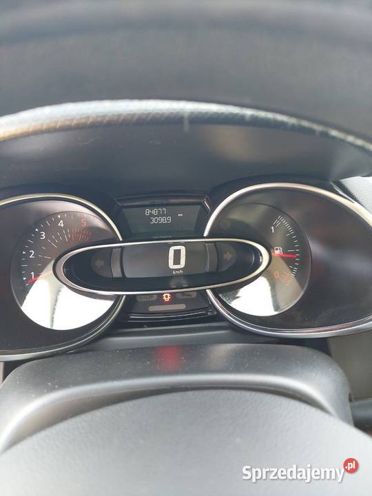 Renault Clio 15 DCi 2 komplety kół Wola Dubowska